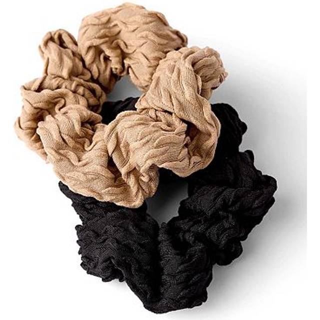 Boots Texture  Scrunchies 2s