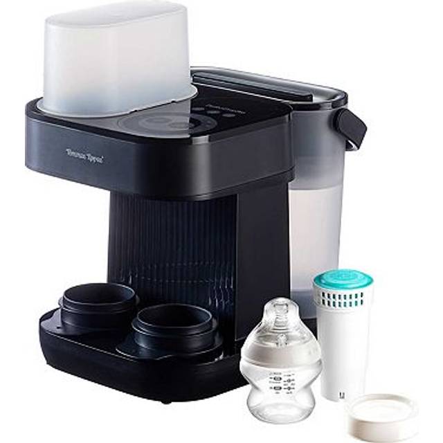Tommee Tippee Perfect Prep Pro Machine, Formula Powder Dispenser & Bottle Maker