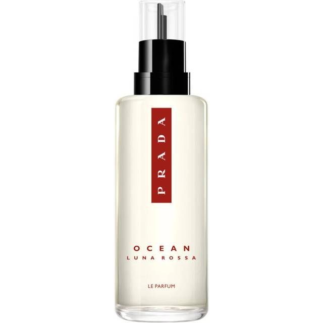 Prada - Luna Rossa Ocean Le Parfum 150ml Eau de Parfum Spray Refill for Men