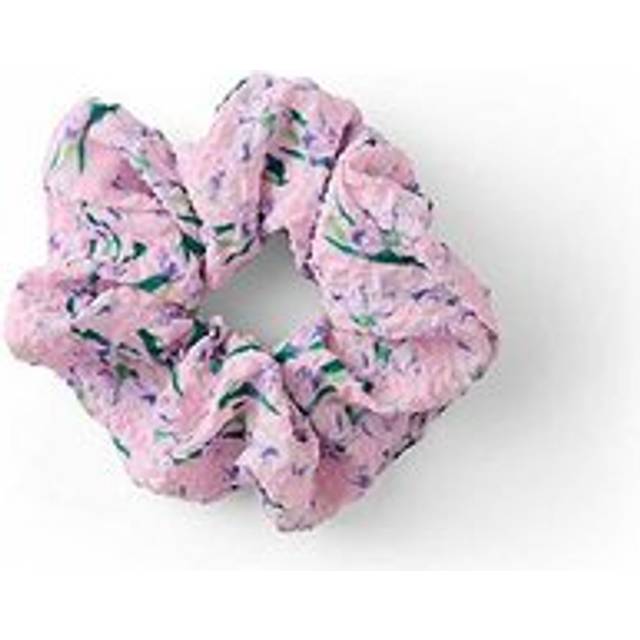 Boots Large Floral Scrunchies 1s
