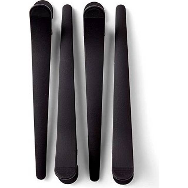 Boots Hair Sectioning Clips Black 4s