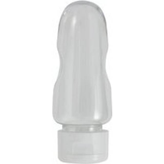 Boots Travel Squeezy Bottle 100ml