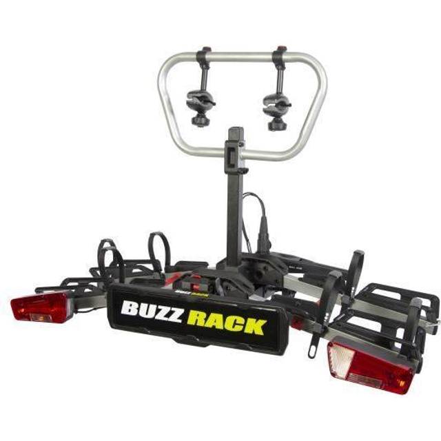 BuzzRack E-Scorpion XL cykelhållare till 2 el-cyklar