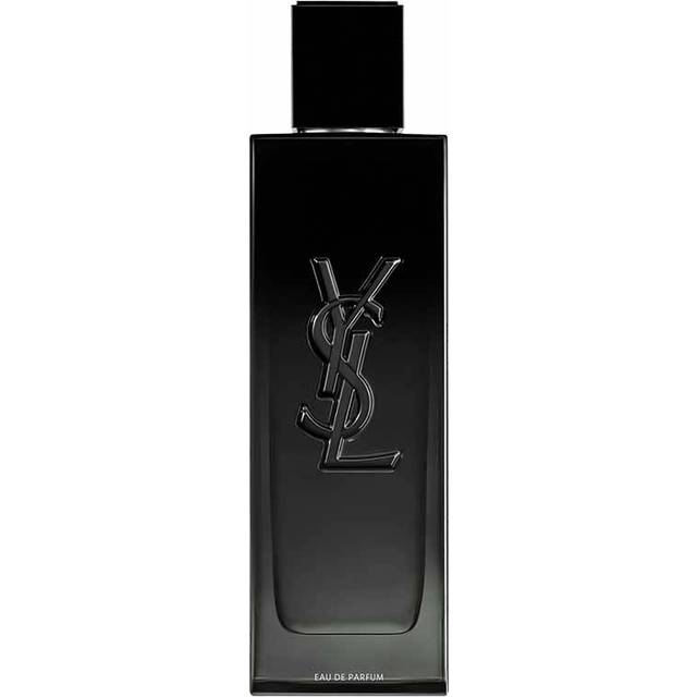 Yves saint laurent myslf 100ml eau de parfum new, sealed & free p&p