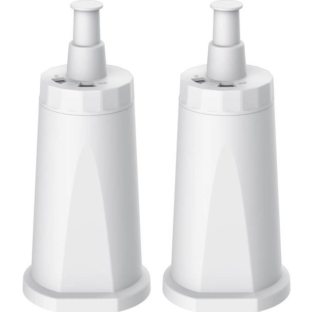Waterdrop Water Filter, Replacement for Sage? Appliances Coffee Machine SES008WHT0NEU1, BES008, Barista SES810/SES875/SES880/SES920/SES980/SES990, T?V