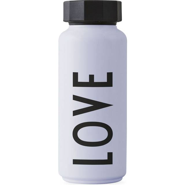 Design Letters Design Letters thermal flask special edition Lavender