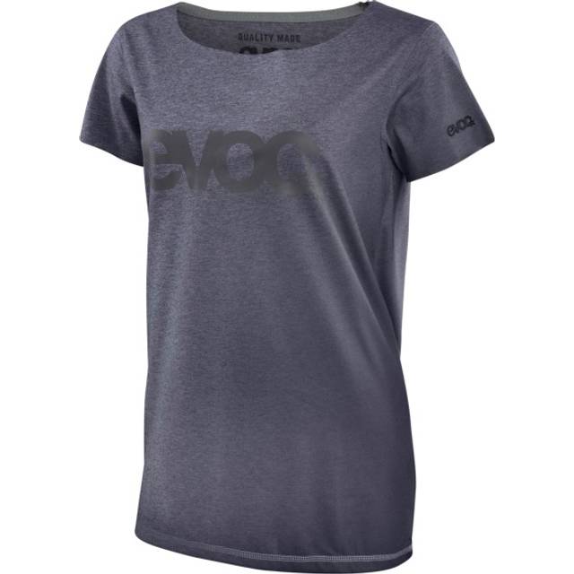 Evoc - Women's T-Shirt Dry - Cycling jersey size M, blue