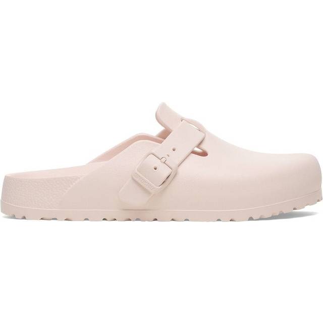 Sneakers Birkenstock Boston EVA Light Rose UK 7 (7)