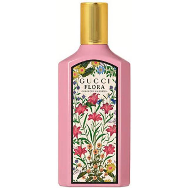 Gucci Flora Gorgeous Gardenia Eau de Parfum 50ml Spray