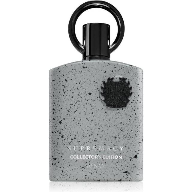 Supremacy collectors edition by afnan - 100ml eau de parfum