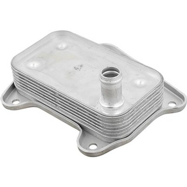 Oil cooler radiator engine cooling replacement spare - starline 1010-me114