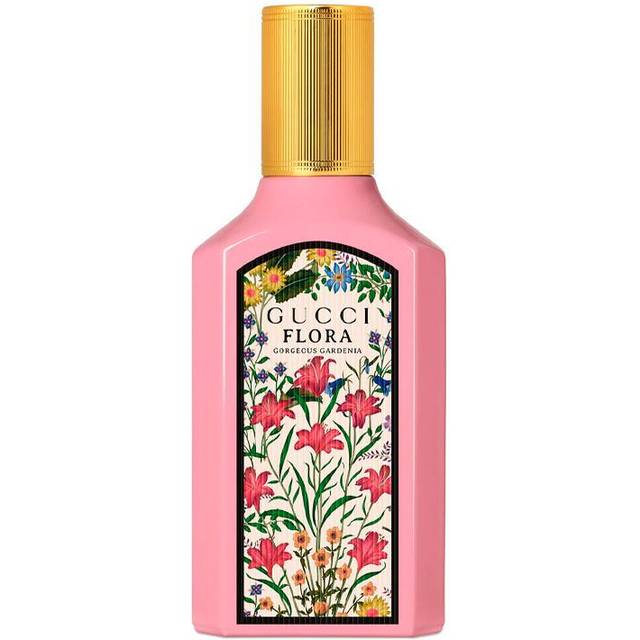 Gucci flora gorgeous gardenia eau de parfum 100ml spray & sealed