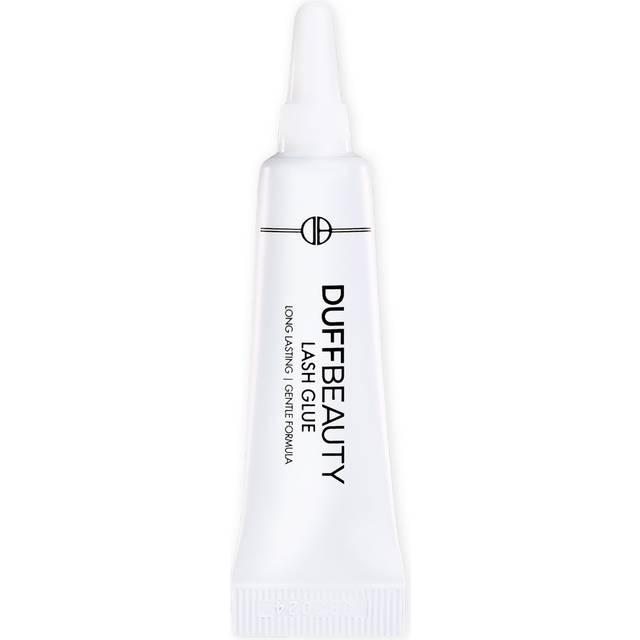 DuffBeauty Vippelim Eyelash Glue White