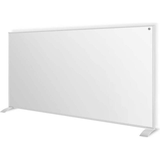 Nedis SmartLife Infrared Heating Panel 700W - Värmepanel - Vit/