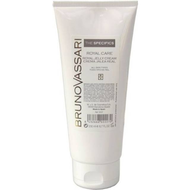 Bruno Vassari Pro-Vitamin B5 Calming Cream Mask 200 ml