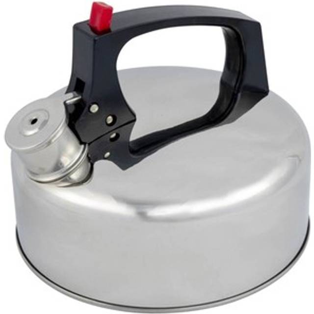 Bo-camp whistling kettle vision 1.8l
