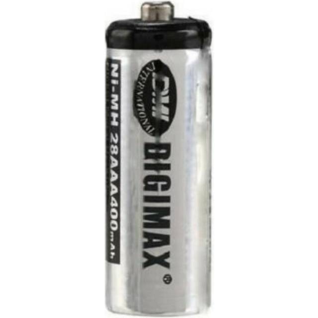 FMA Battery for iDECT X1/ X1i Cordless Phone Ni-MH 2/3AAA 1.2V 400mAh