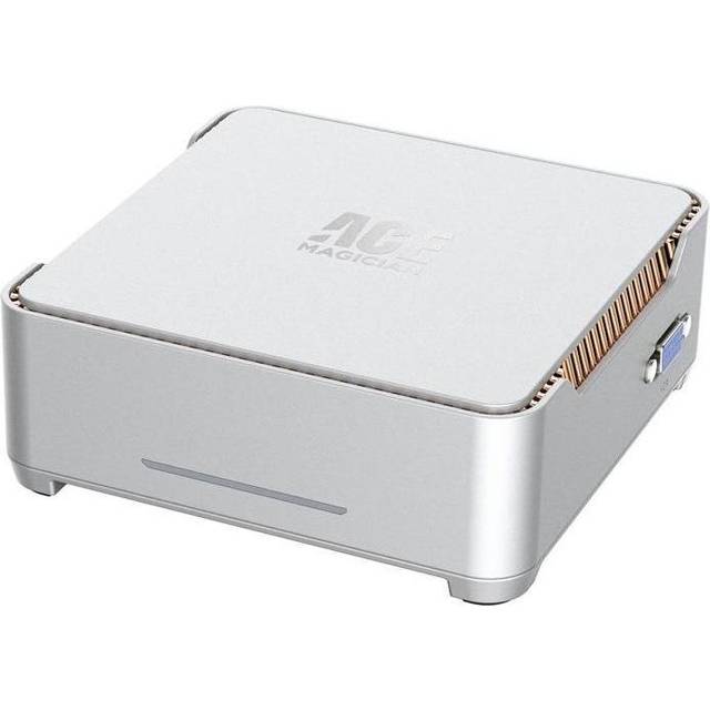 AceMagic GK3 Plus Mini PC Intel N97