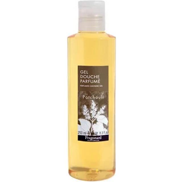 Fragonard Patchouli Shower Gel