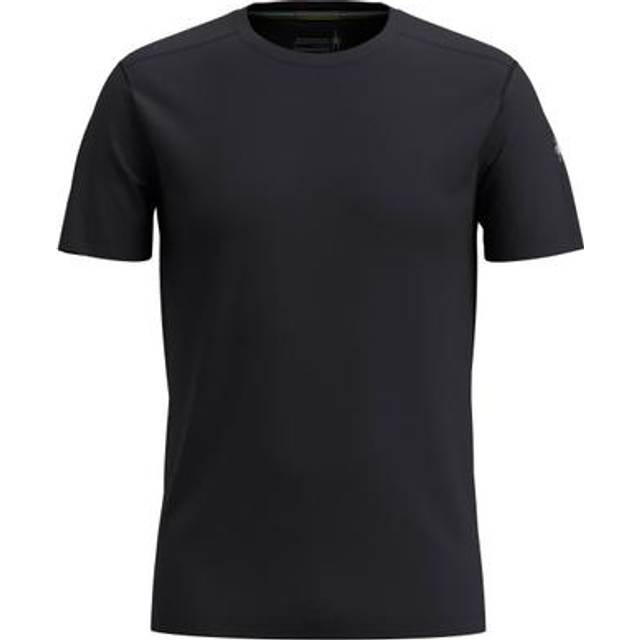 Smartwool Merino Tee Boxed Merinotröja Herr Storlek XL Färg svart