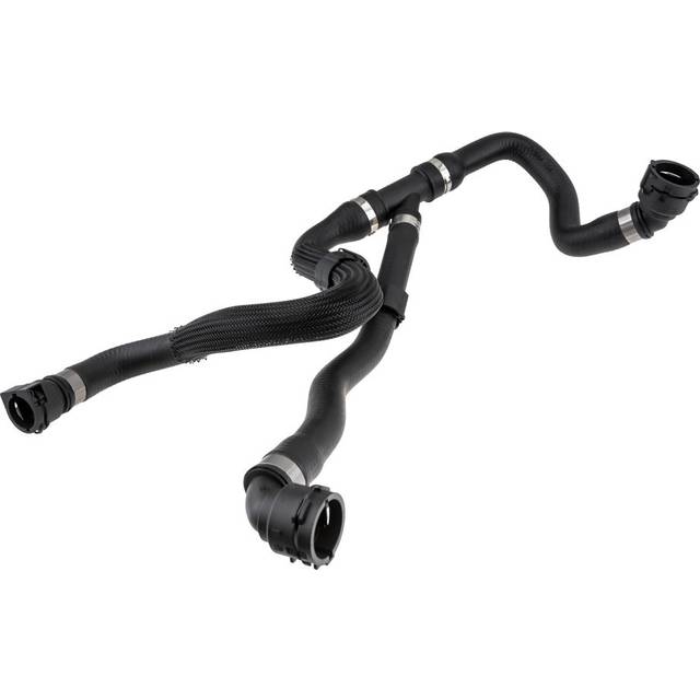 Coolant hose for bmw series 1 f21 3 f34 4 f82 f83 17127596839