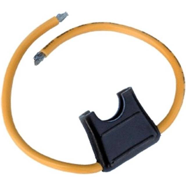 s  Blue Sea  In-Line Fuse Holder f-ATO & ATC Fuses