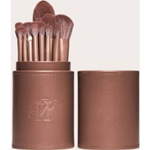 Pink Honey Arte Di Lusso - 16 Piece Full Set with Travel Case