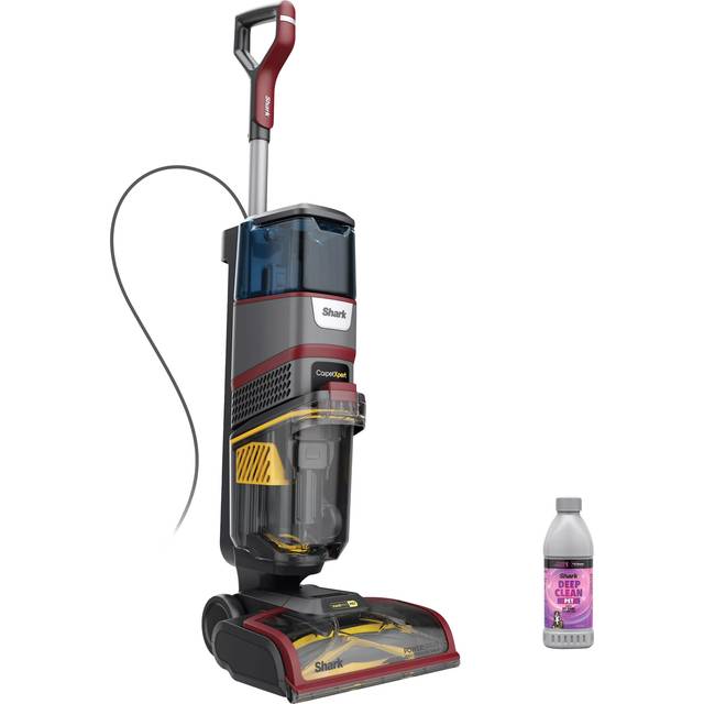 Shark CarpetXpert HairPro Pet EX220UK Carpet Cleaner