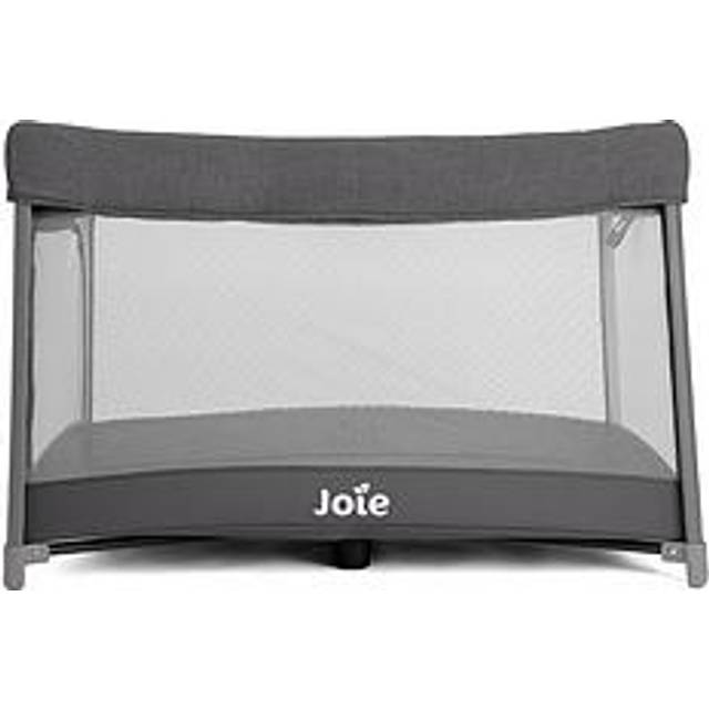 Joie Amigo Travel Cot - Thunder, Thunder