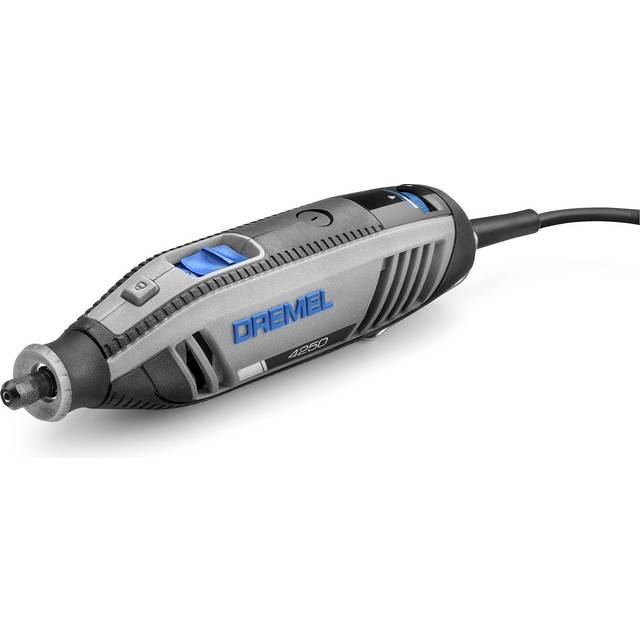 Dremel F0134250JT 4250 Platinum Rotary Tool Kit 128 Accessory 175 Watt