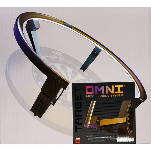 Omni Auto Scoring Darts System