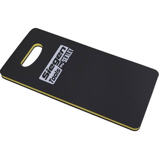 Mechanics Kneeling Mat - 22mm Eva Foam - Oil & Water Resistant - Garage Mat