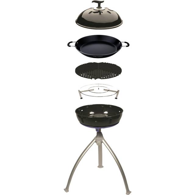 Cadac Grillo Chef 40 BBQ / Paella Pan Combo, Multi