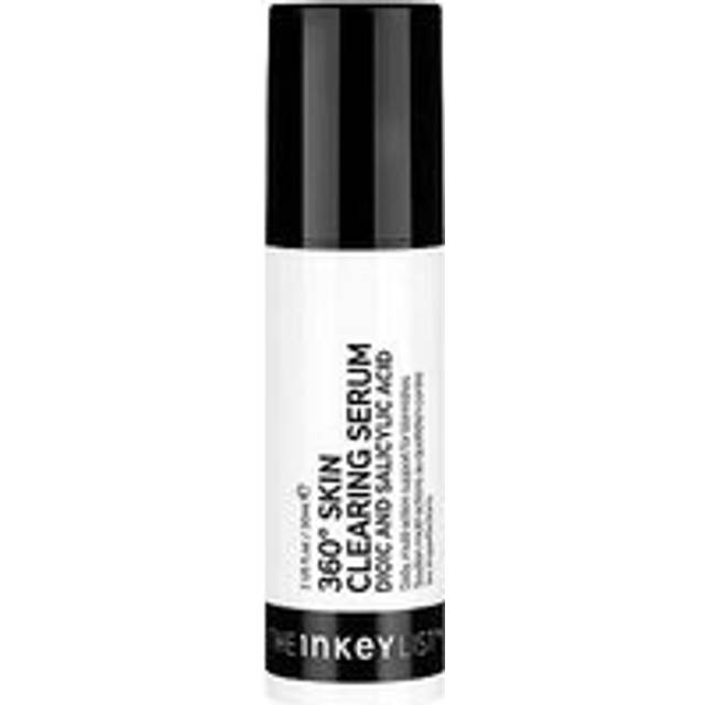 The INKEY list 360 Skin Clearing Serum 30ml
