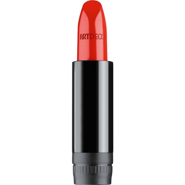 Artdeco Green Couture Lipstick Refill SPF15 502 Hottie - NEW