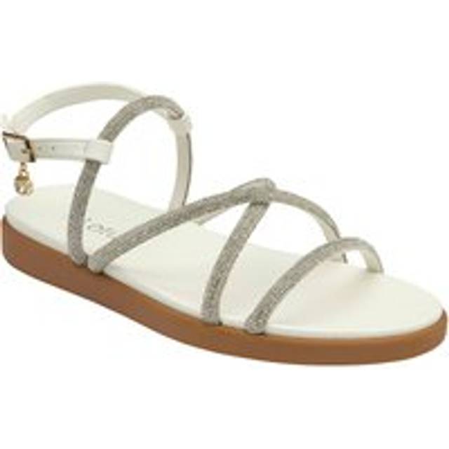 Lotus Staci Womens Sandals Colour: White, Size: 7