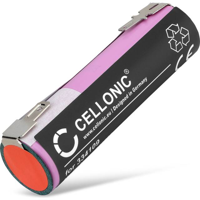 3.7v battery for bosch 0600833105 2900mah
