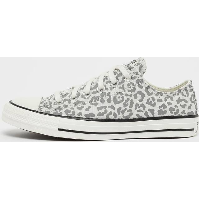 Chuck Taylor All Star Leopard - 4