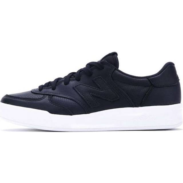(WMNS) New Balance W-LIFESTYLE 'Black White' WRT300SA - Black/White - 5