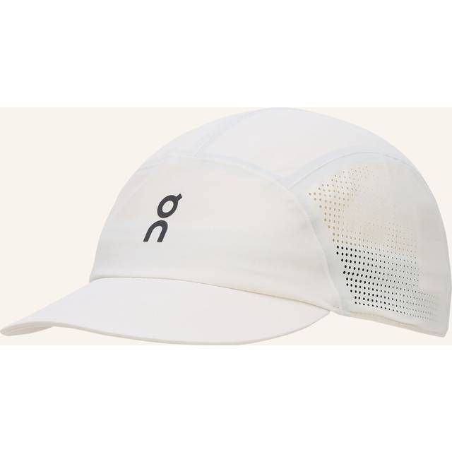 On Running Performance Running Cap - Pearl