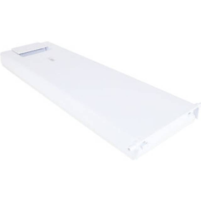 Ikea fridge & freezer freezer ice box door & handle genuine