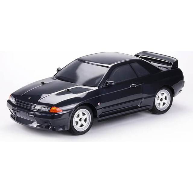 Carisma M48S Nissan Skyline GT-R R32 RTR RC