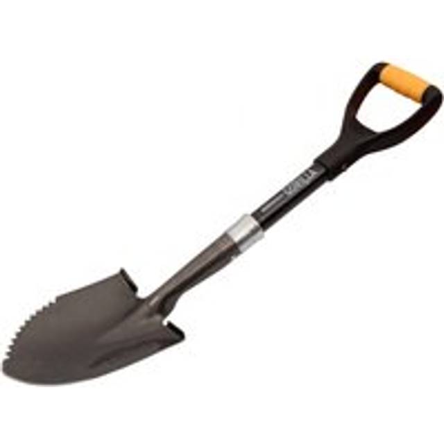 Gorilla Sharp-edge Round Micro Shovel - Multi - One Size