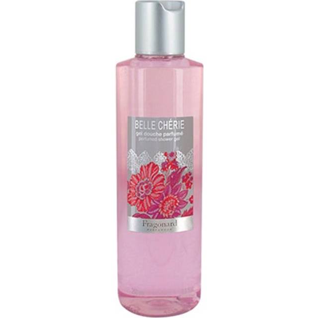 Fragonard Belle Cherie Shower Gel