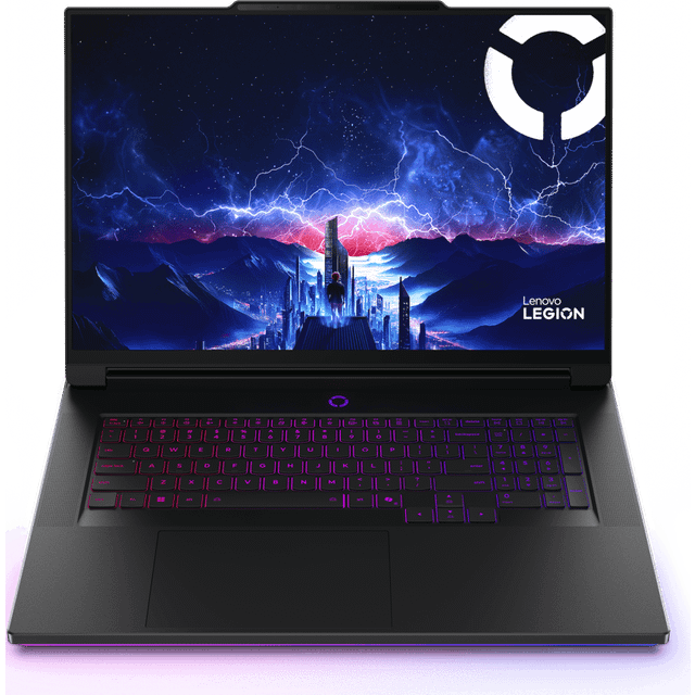 Lenovo Legion 9 - Ultra 9 | 192GB | 2TB | RTX 5090