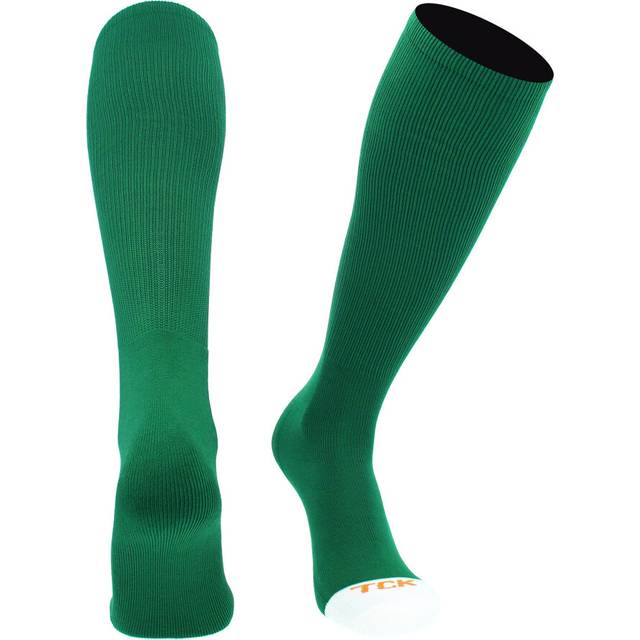 TCK Prosport Performance Tube Socks Kelly Green  X-Small