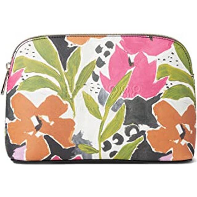 Ted Baker MEGSCON Printed Magnolia Makeup Bag