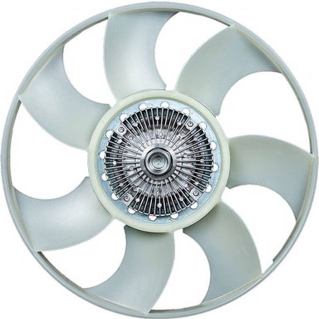 1006-f156 radiator fan clutch with blade viscous coupling engine by starline