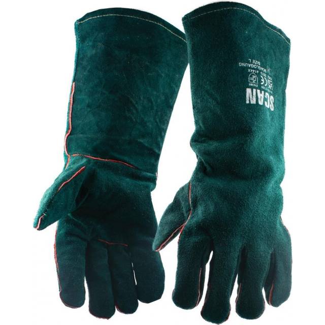 Scan Gardener's Gauntlets - 40cm (16in) Large