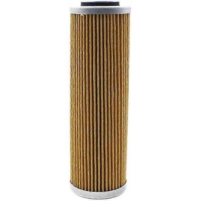 (As show, One size) Motorcycle Oil Filter compatible with 899 2013-2016 HF159 Motorcycle Accessories